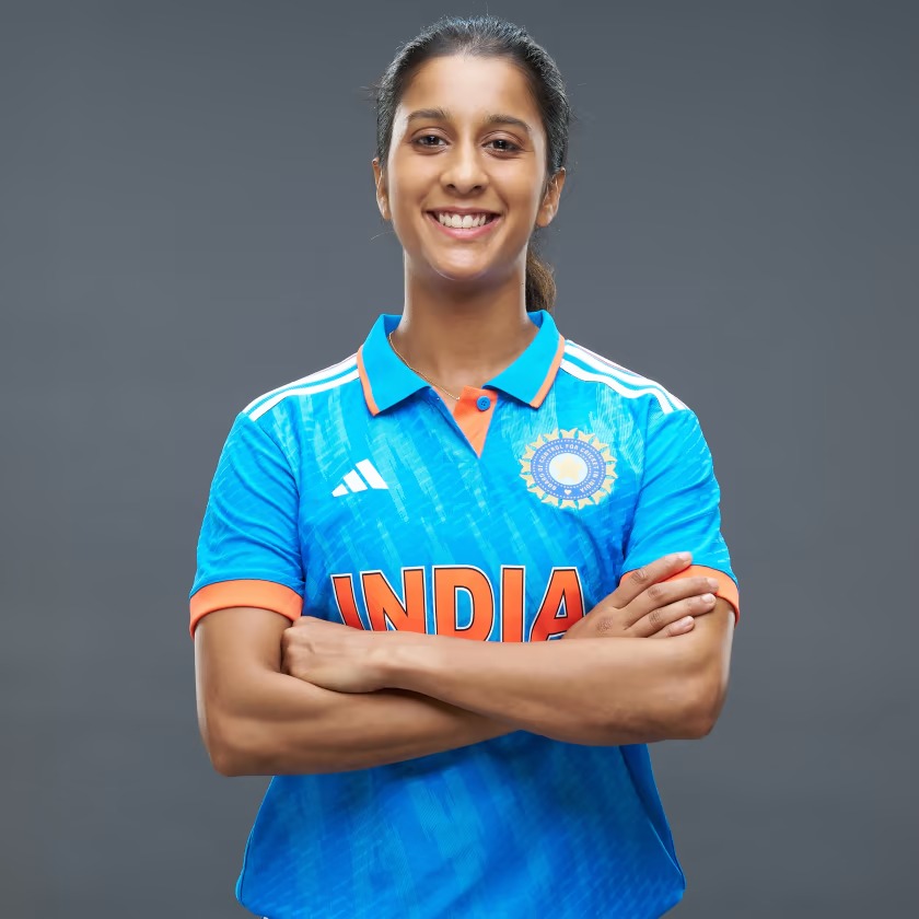 Jemimah Rodrigues india women cricket team