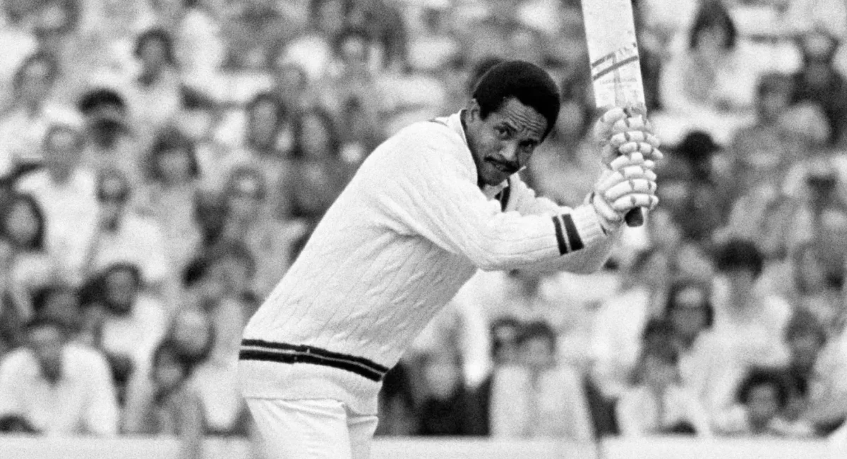 Sir Garfield Sobers – A Legendary All-Rounder