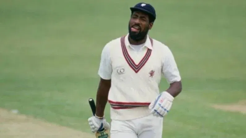 Vivian Richards – The Greatest ODI Batsman of All Time